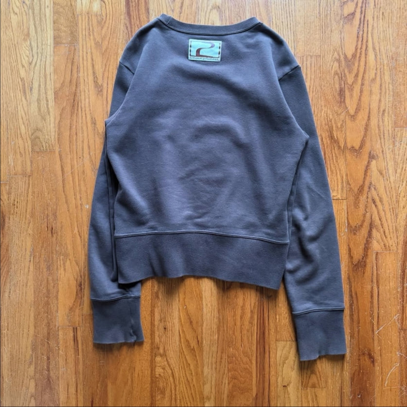 Beauty:Beast Rare Pirate Long Sleeve Shirt